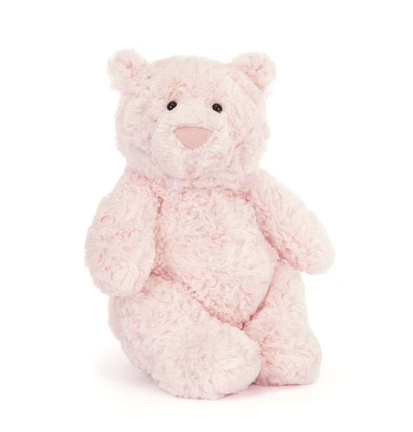 Leola Bear Medium